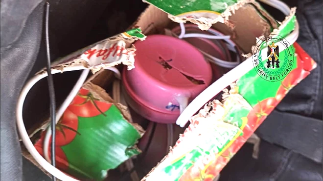 عبوات ناسفة عبوات ناسفة