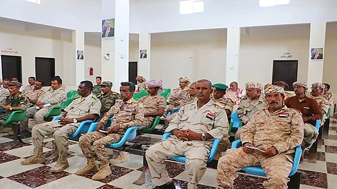 قادة الكتائب العسكرية قادة الكتائب العسكرية