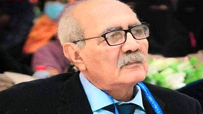 ​السبت فعالية تأبين للبروفيسور د. حسين الكاف