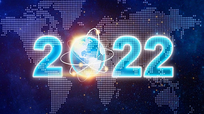 أبرز الأحداث التي شهدها اليمن والعالم في عام 2022م