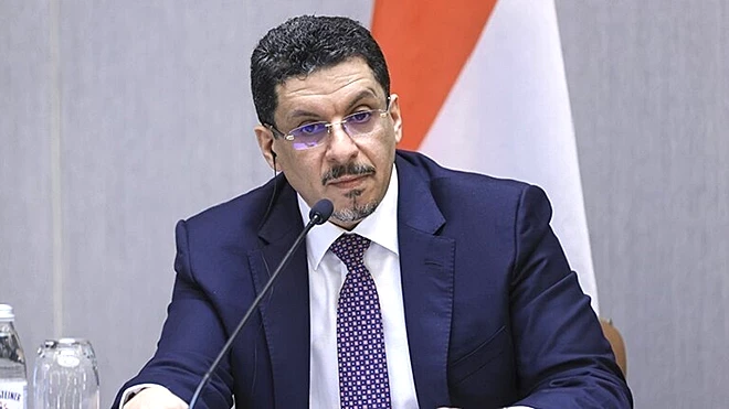 الخارجية اليمنية تتهم "جماعة الحوثي" بالتهرب من الالتزامات لإحلال السلام