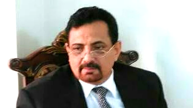 أمين عام الرابطة لـ«الأيام»: المرحلة صعبة وتتطلب وحدة وشراكة حقيقية بين الجنوبيين