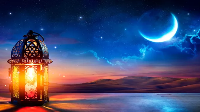 ​كلمات في رمضان
