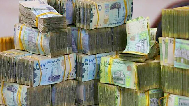 منظمة دولية: اقتصاد اليمن على حافة الانهيار