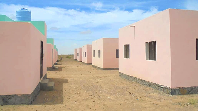 صورة أخرى للمباني صورة أخرى للمباني