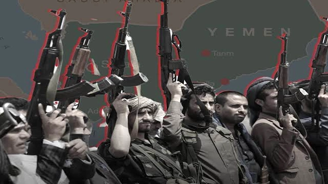 عجز أممي ودولي لإقناع الحوثيين بالتخلي عن تعنتهم