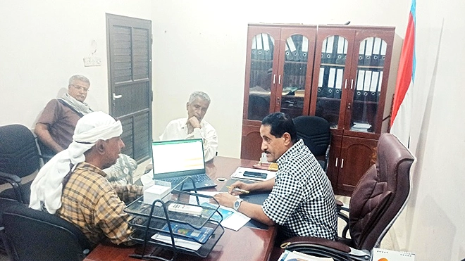 أبين.. ترتيبات لإشهار نقابة المهندسين الجنوبيين