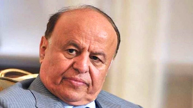 الحوثيون يشترطون عودة "هادي" إلى الرئاسة لإبرام اتفاق نهائي