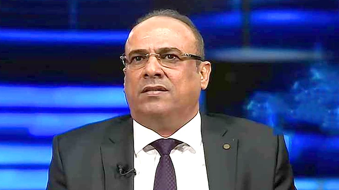 الميسري يوجه دعوة للمجلس الرئاسي والتحالف