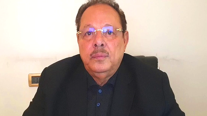 ​علي ناصر: الأنظمة والحكام خذلوا الفلسطينيين ونصرتهم الشعوب