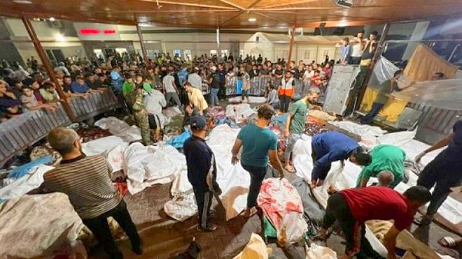 خبراء أمميون يحذرون: الفلسطينيون معرضون لخطر الإبادة الجماعية