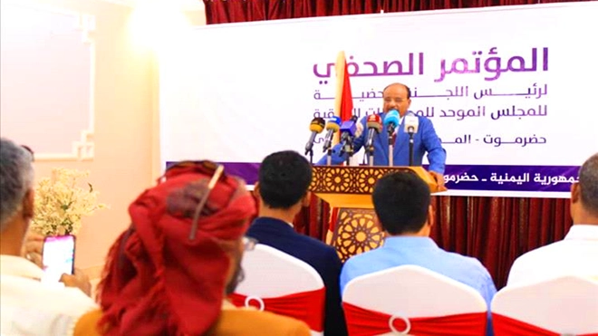 إرادة سياسية قوية تقف وراء إنشاء الإقليم الشرقي