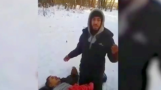 وفاة شاب من عدن في غابات بولندا بحثًا عن وطن بديل