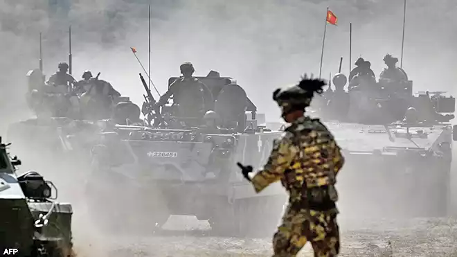 أكبر مناورة في تاريخ الناتو: 5 أشياء رئيسية يجب متابعتها