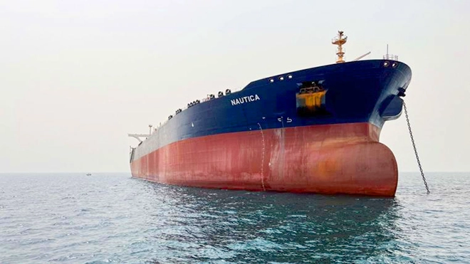 ​السعودية تواصل إرسال النفط عبر البحر الأحمر رغم تهديد الحوثيين