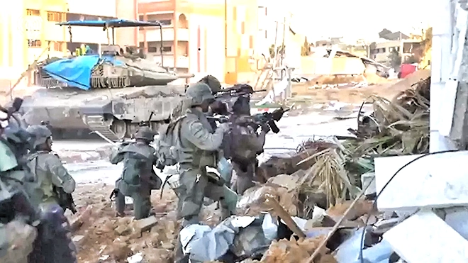 بنود الهدنة المرتقبة في غزة.. كل ما نعرفه عن "وثيقة باريس"