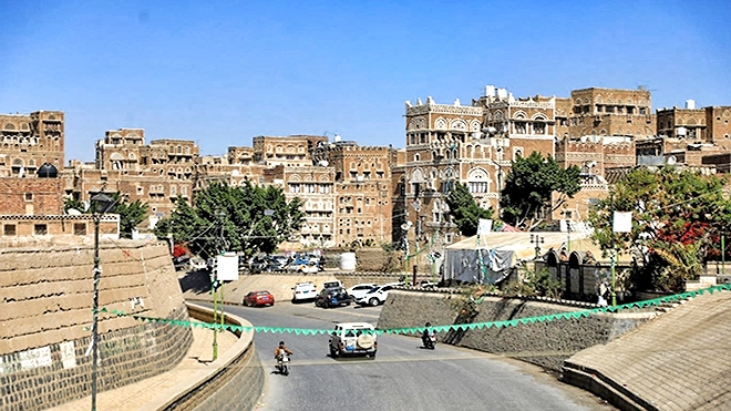 صراع تغيير الحكومة في اليمن صراع تغيير الحكومة في اليمن