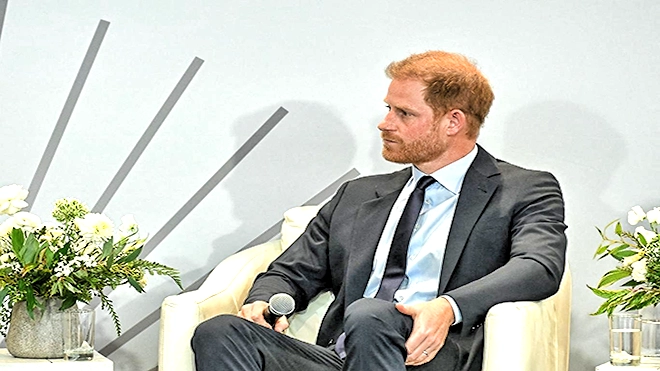 الأمير هاري يخسر الطعن على رفع الحماية الأمنية عنه داخل بريطانيا