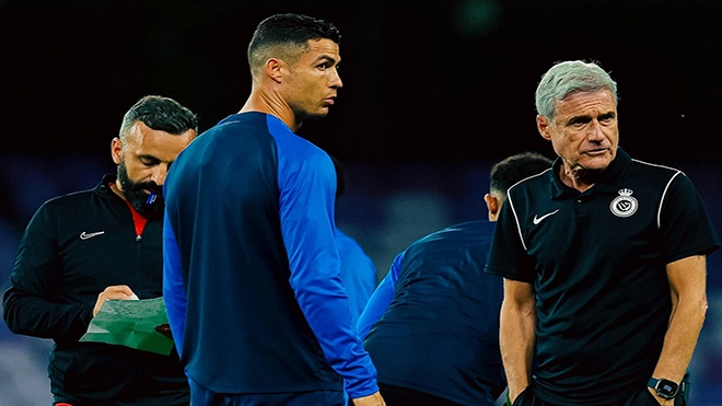 ​النصر ورونالدو للتعويض أمام العين والهلال لحسم التأهل في دوري أبطال آسيا