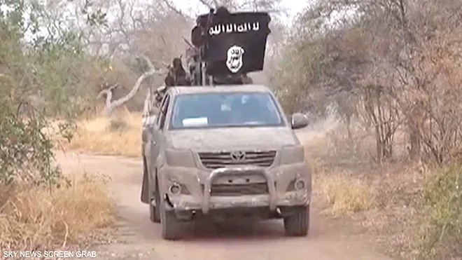داعش يتبنى "هجوم النيجر".. أسفر عن مقتل 30 جنديا