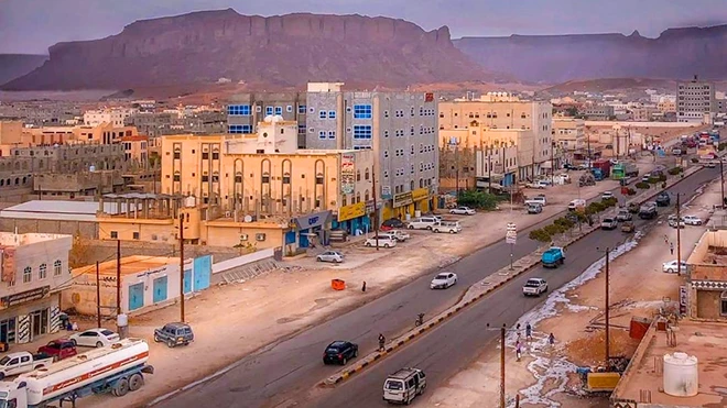 شبوة.. شاب يقتل عمه وولده قبل أن يتم قتله