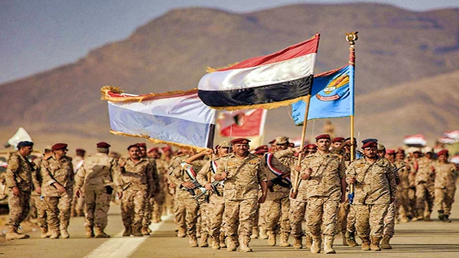 العرب: الانتقالي الجنوبي للشرعية اليمنية: لكم قواتكم ولنا قوات