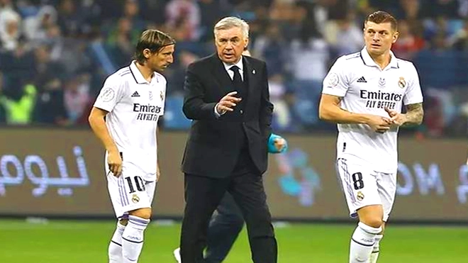 ريال مدريد المتصدر يخوض اختباراً صعباً أمام أتلتيك بلباو المتألق