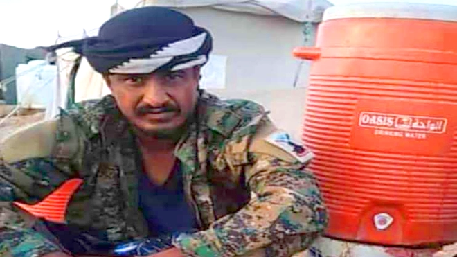 ​قبيلة الحنشي بيافع تعفو عن السائق الذي تسبب في وفاة أحد أبنائها