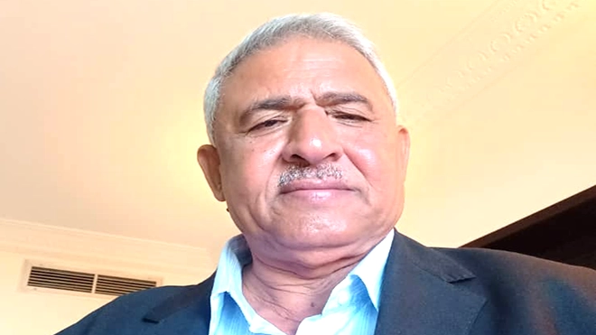 د. محمد عبدالهادي