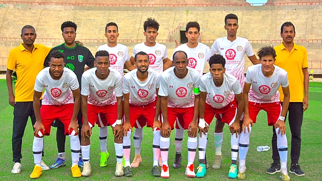 كأس حضرموت.. ريان ساه يتخطى شعلة العرض برباعية ويحجز مقعده بدور الـ 16