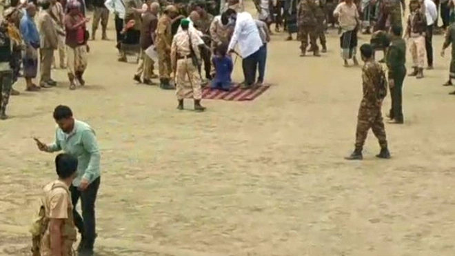 ​القضاء ينفذ حكم الإعدام بقاتل البطاطي في رصد