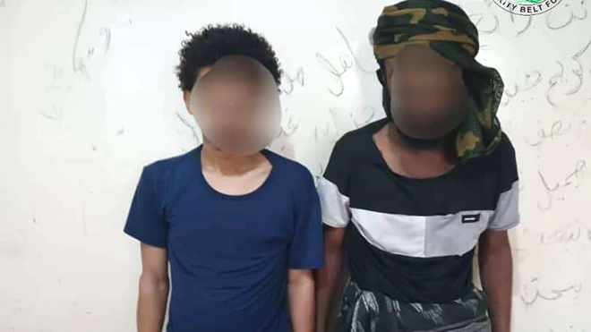 ​القبض على متورطين في هجوم استهدف اللواء باعش وقاتل نازح من حجة