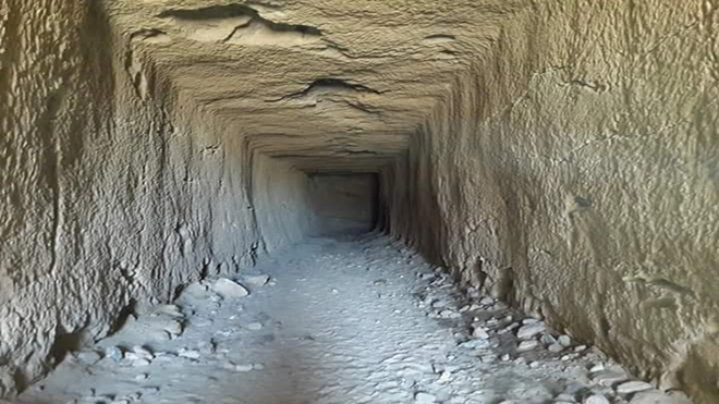 عبقرية الهندسة.. رحلة شق الأنفاق لتحديد مستقبل المدن باليمن