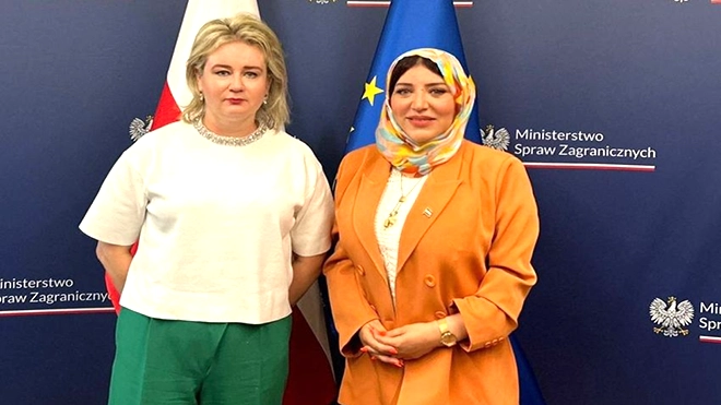 ​مجلي: سلامة الملاحة لن تتحقق إلا بدعم الحكومة للتصدي للقرصنة