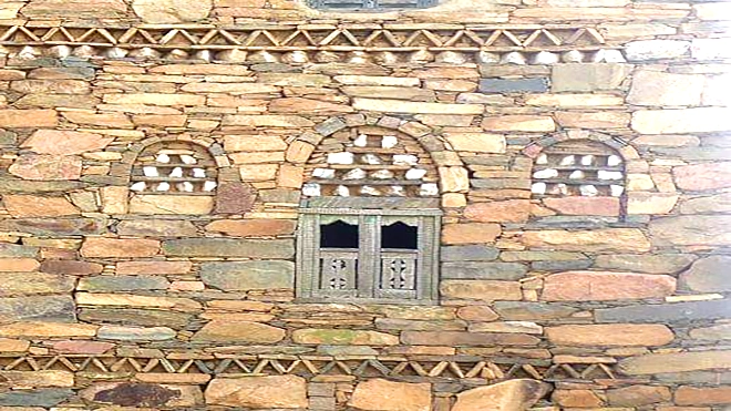 العمارة اليافعية العمارة اليافعية