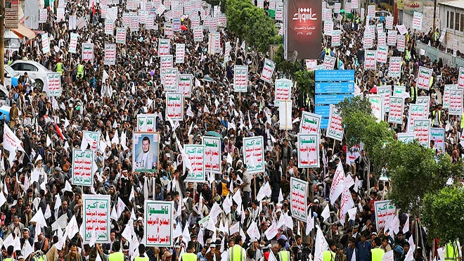 فقط في اليمن.. 5 مليارات ريال لإحياء ذكرى ميت