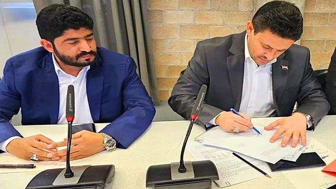​مصدر سياسي: تمديد فترة مفاوضات مسقط بشأن الأسرى
