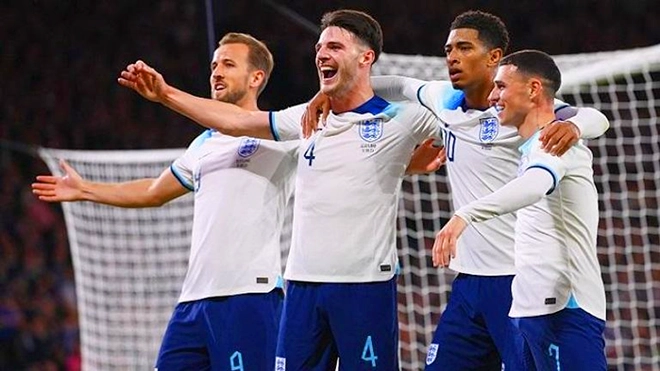 ​إنجلترا تنتزع من سويسرا بطاقة التأهل إلى الدور قبل النهائي لـ«يورو 2024»