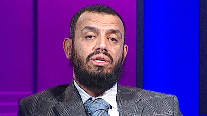 هاني بن بريك: ما بعد الاتفاق مع الحوثي إلا الاعتراف بولاية الفقيه