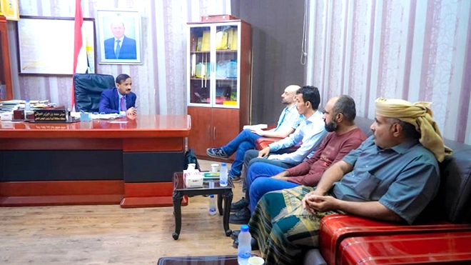 ​مناقشة تدخلات أطباء بلا حدود البلجيكية في مستشفى عتق