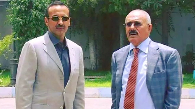 مجلس الأمن الدولي يرفع العقوبات عن أحمد علي ووالده