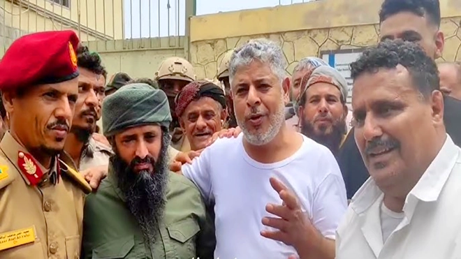 ​ملف حسين هرهرة يعود إلى المحكمة الابتدائية للحكم بالحق العام