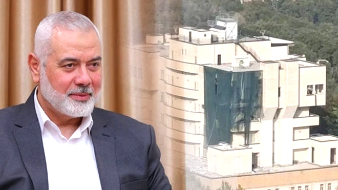 الكشف عن تفاصيل جديدة بشأن اغتيال إسماعيل هنية