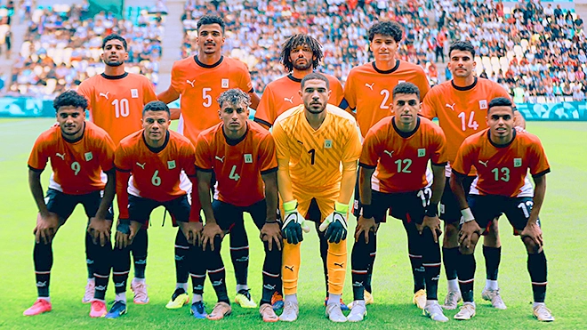 منتخب مصر منتخب مصر