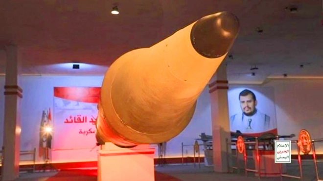 ​تهديد الحوثيين للناتو يزداد خطورة