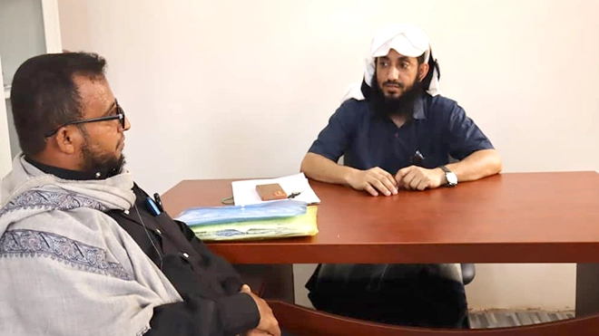 لحج.. تكريس خطب الجمعة للتوعية بخطر المناطقية على الجنوب