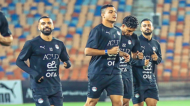 المنتخبات العربية تستهدف التأهل المبكر في تصفيات أمم إفريقيا