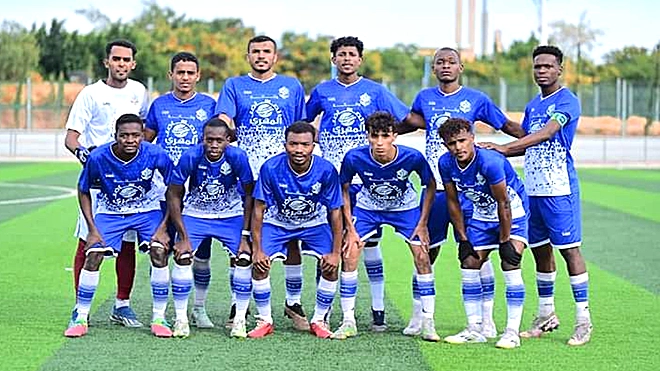 جزع المهرة جزع المهرة