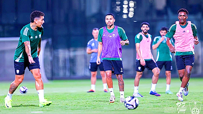 ​قمتان في دوري أبطال آسيا للنخبة بين الأهلي والعين والهلال والسد
