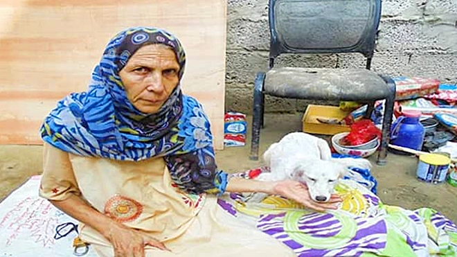 درست الطب في روسيا وغادرت بلدها لتتزوج من مواطن لحجي وتدفن بجواره درست الطب في روسيا وغادرت بلدها لتتزوج من مواطن لحجي وتدفن بجواره